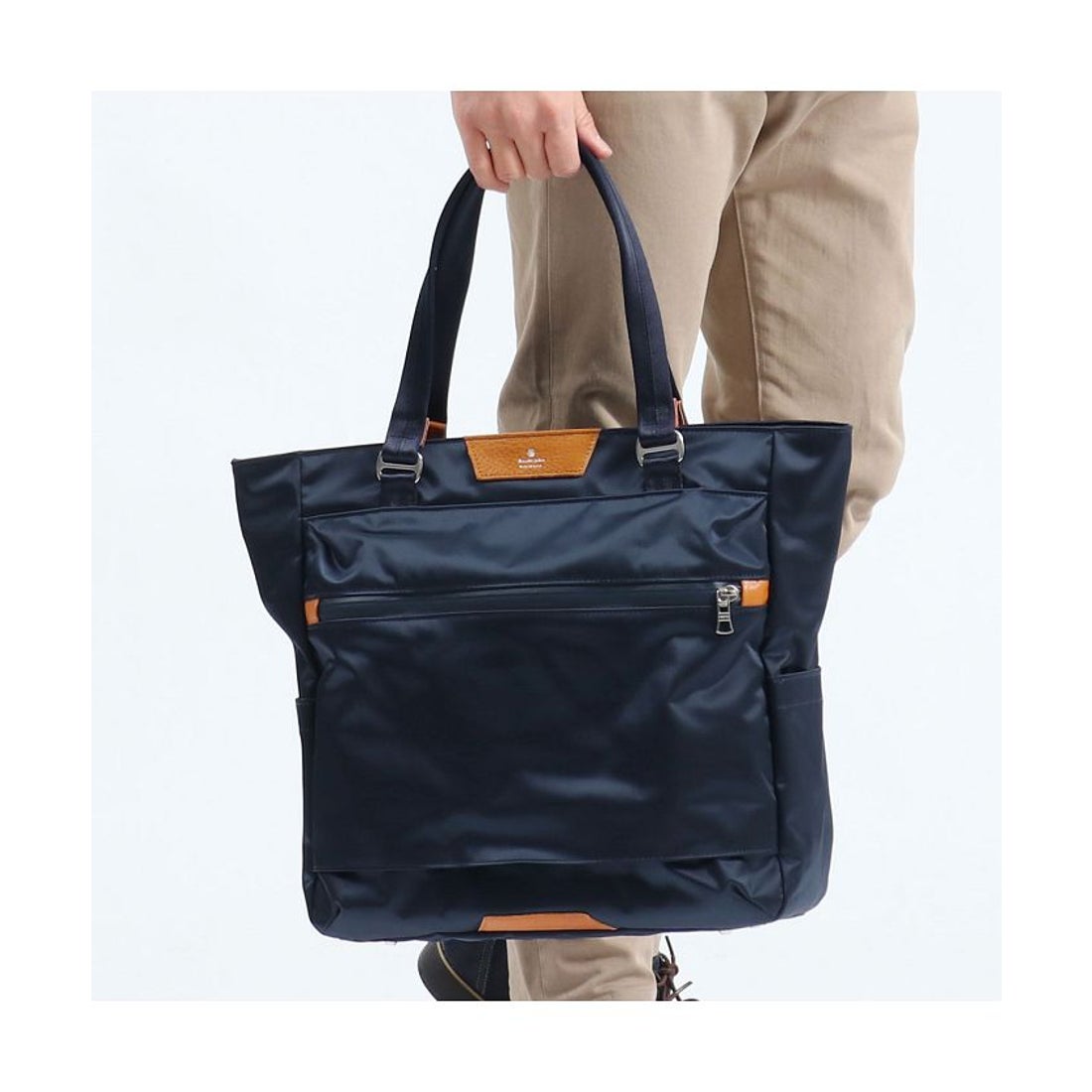 マスターピース master-piece 【正規取扱店】マスターピース トート