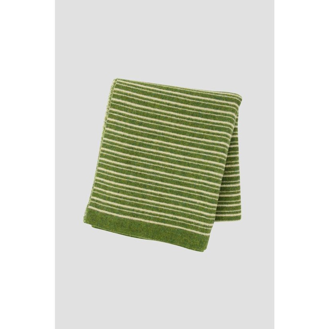 マーガレット・ハウエル MARGARET HOWELL MALDWYN STRIPE BLANKET