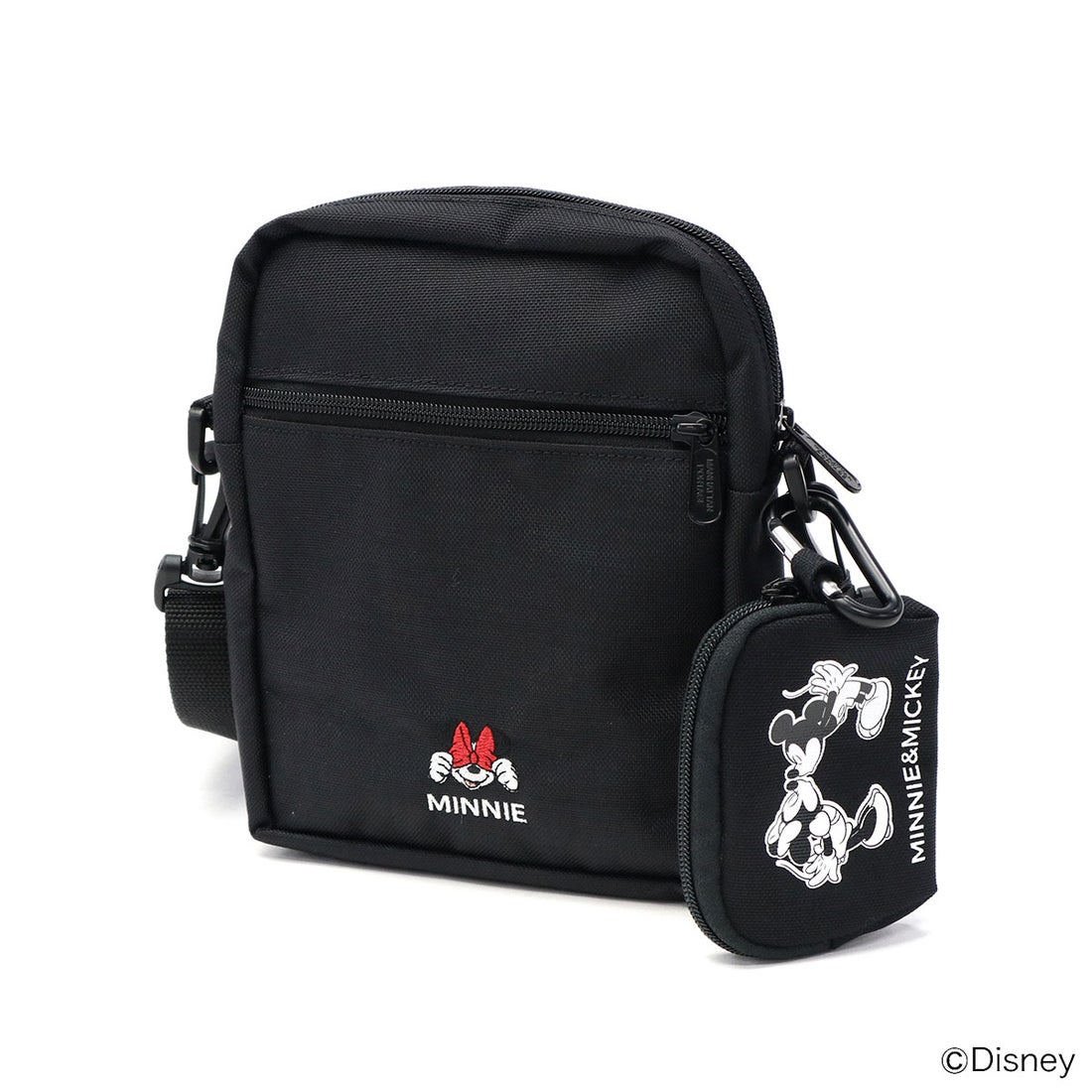 マンハッタンポーテージ Manhattan Portage 日本正規品 ショルダー