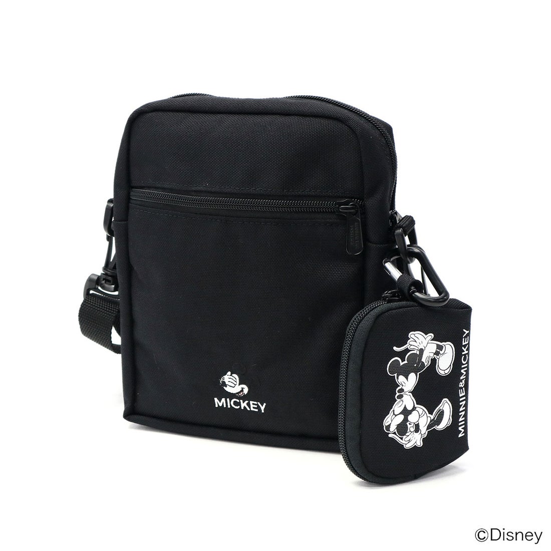 マンハッタンポーテージ Manhattan Portage 日本正規品 ショルダー