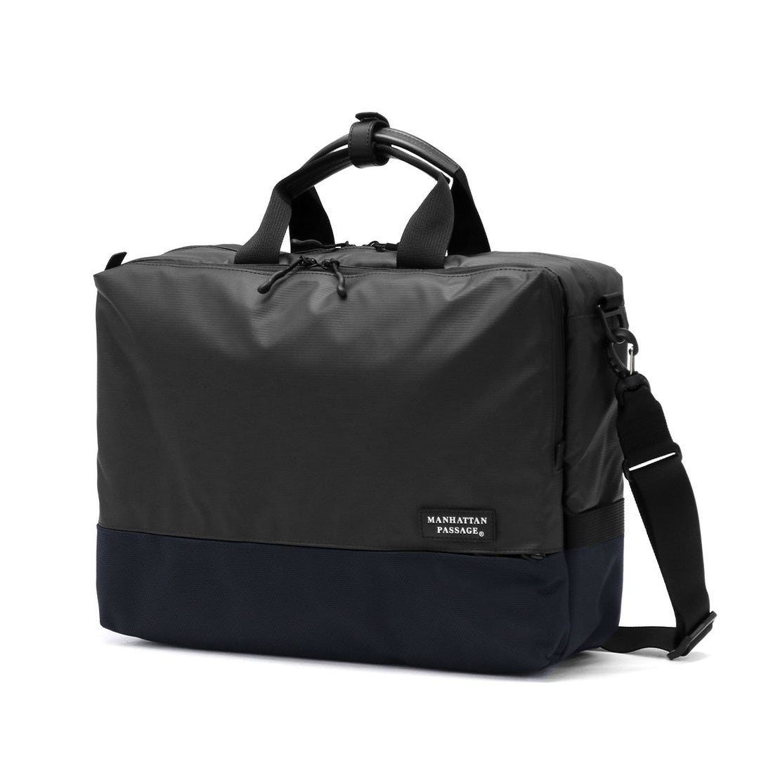 マンハッタンパッセージ MANHATTAN PASSAGE ブリーフケース メンズ