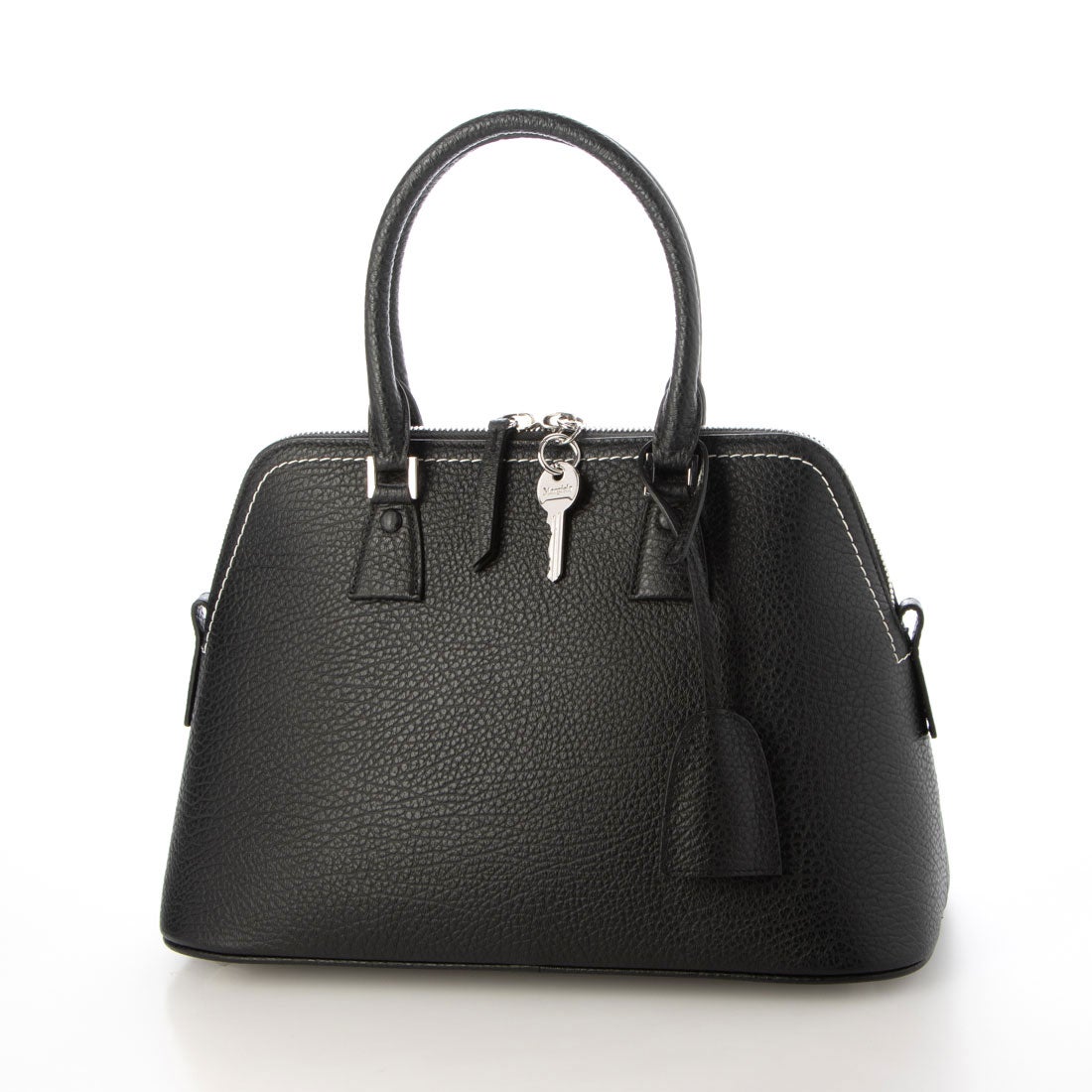 メゾン マルジェラ MAISON MARGIELA 5AC CLASSIQUE MEDIUM （ブラック