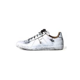 メゾン マルジェラ MAISON MARGIELA Replica （Black/Glossy White