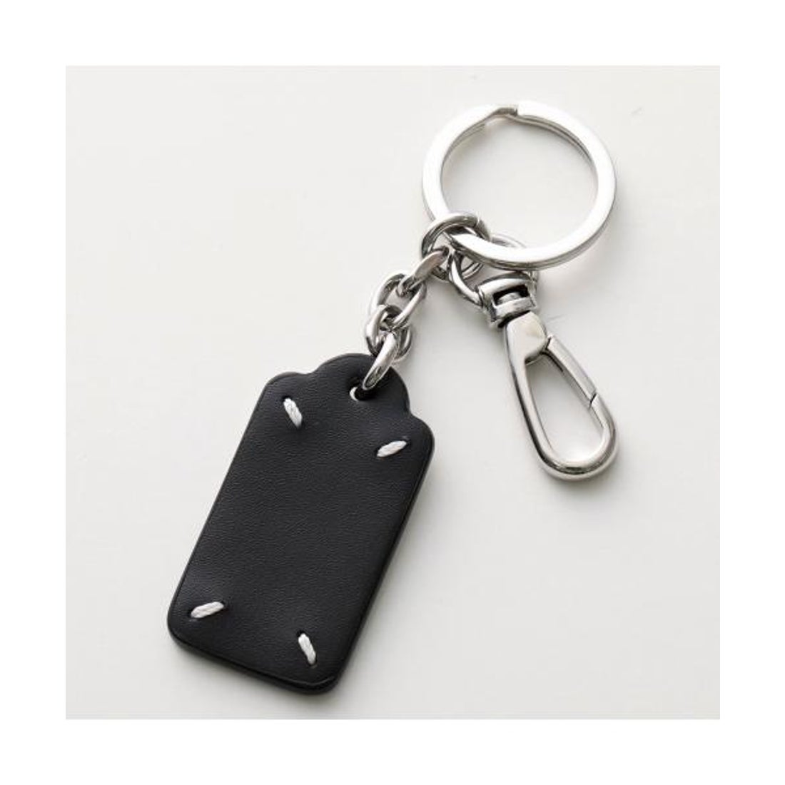 メゾン マルジェラ MAISON MARGIELA MAISON MARGIELA キーリング