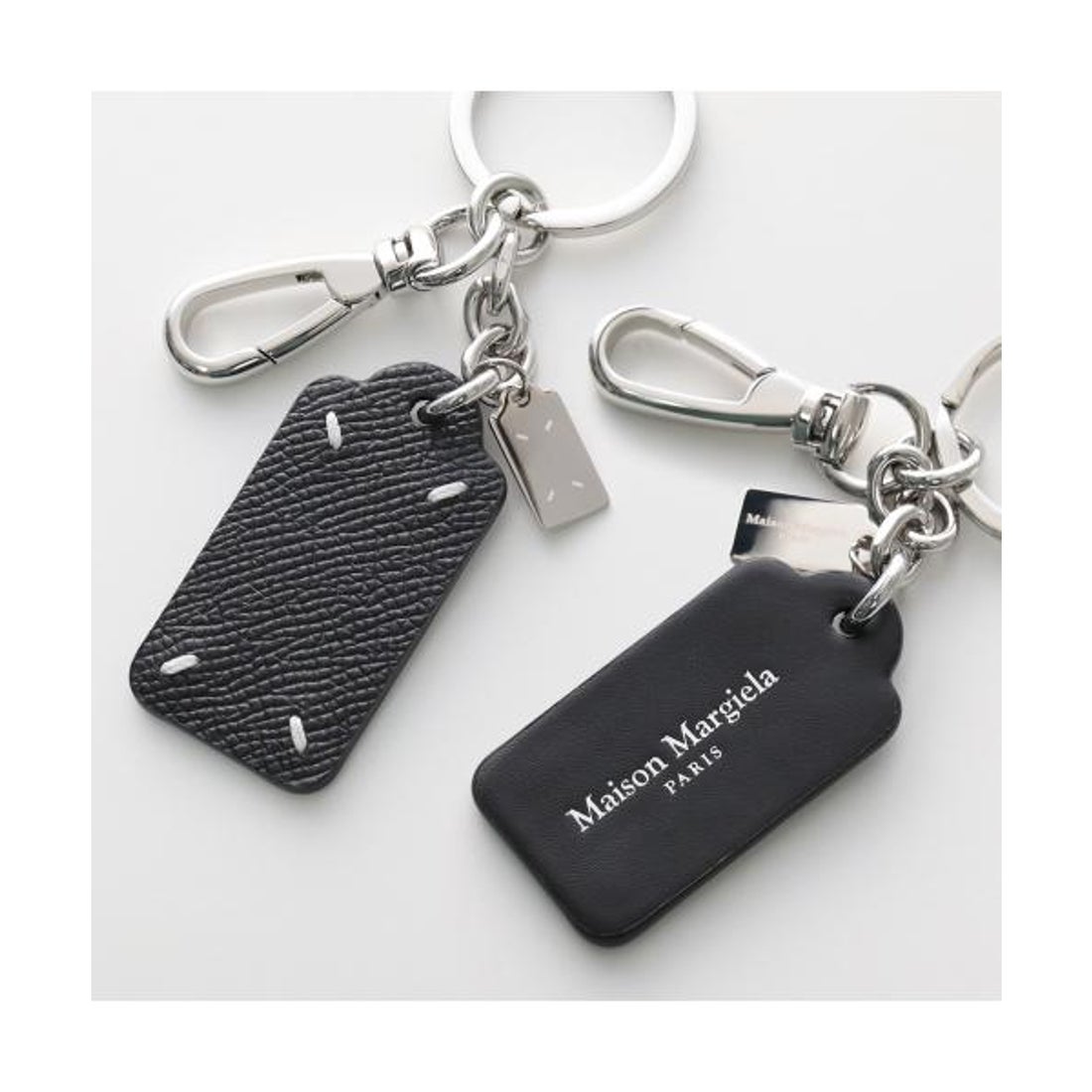 メゾン マルジェラ MAISON MARGIELA MAISON MARGIELA キーリング