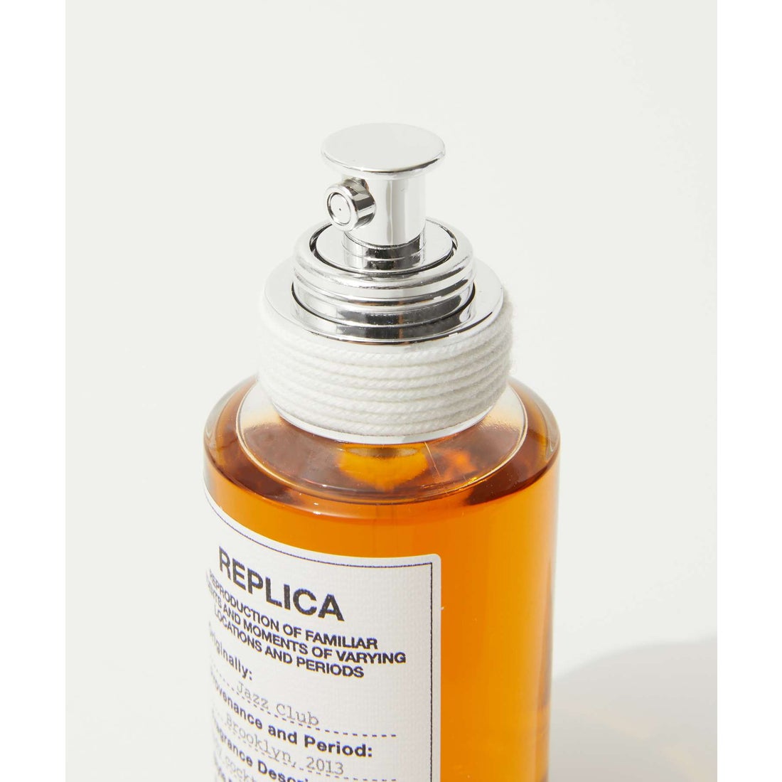 メゾン マルジェラ MAISON MARGIELA ジャズクラブ EDT 30ml JAZZ CLUB