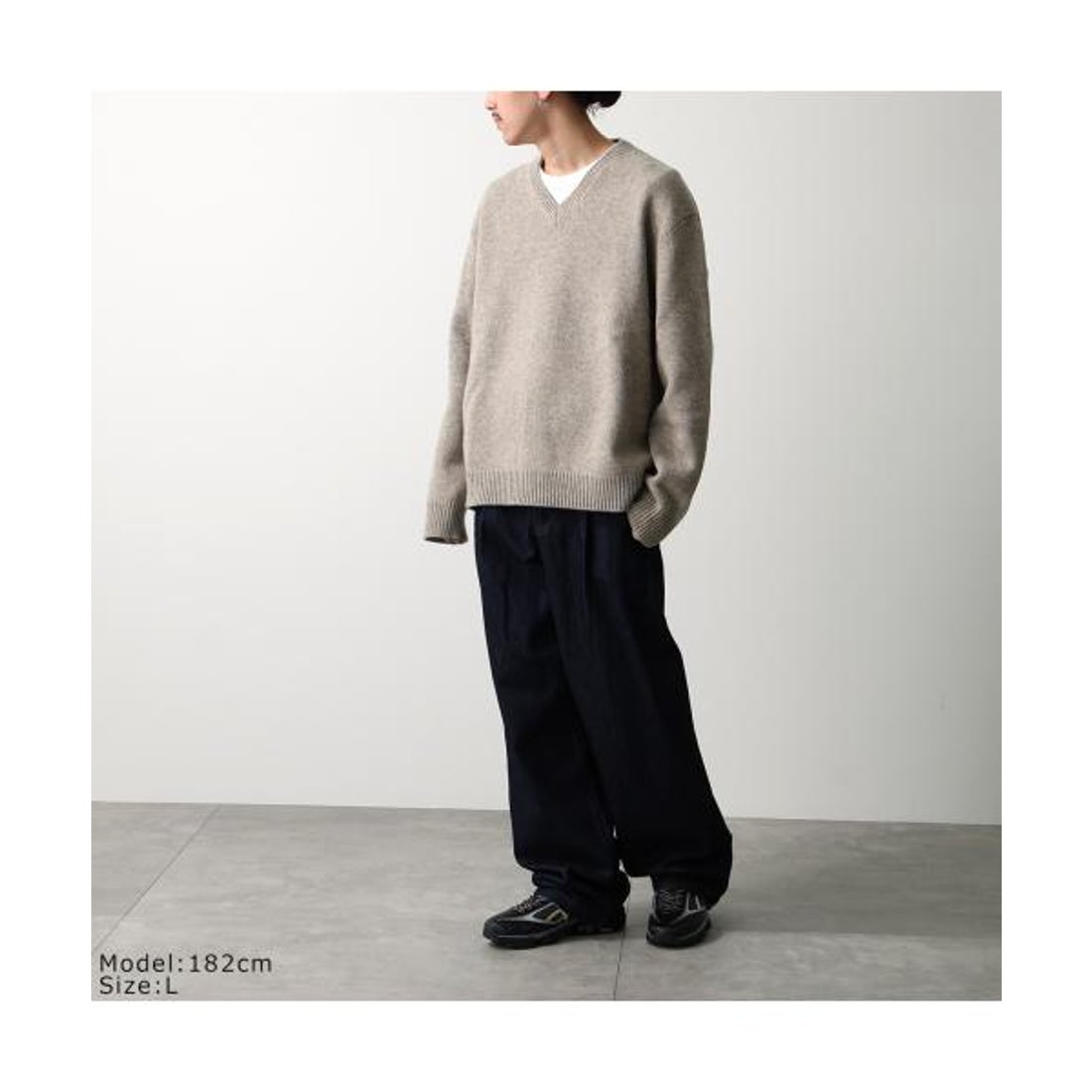 メゾン マルジェラ MAISON MARGIELA MAISON MARGIELA セーター