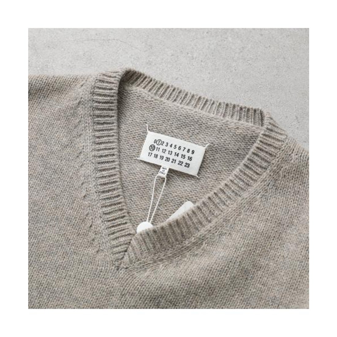 メゾン マルジェラ MAISON MARGIELA MAISON MARGIELA セーター