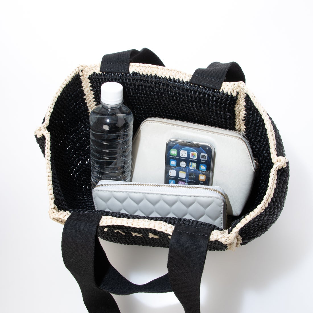 マルニ MARNI SHMP0121L0 P6769 ZO762 （ブラック雑材） -レディース