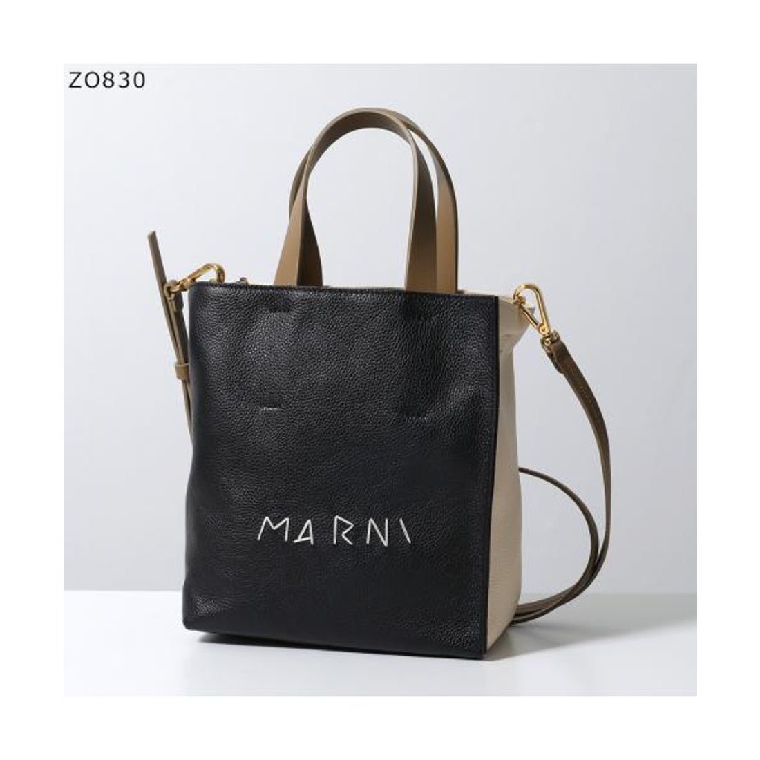 マルニ MARNI MARNI ショルダーバッグ MUSEO SOFT SHMP0040L3 P6533