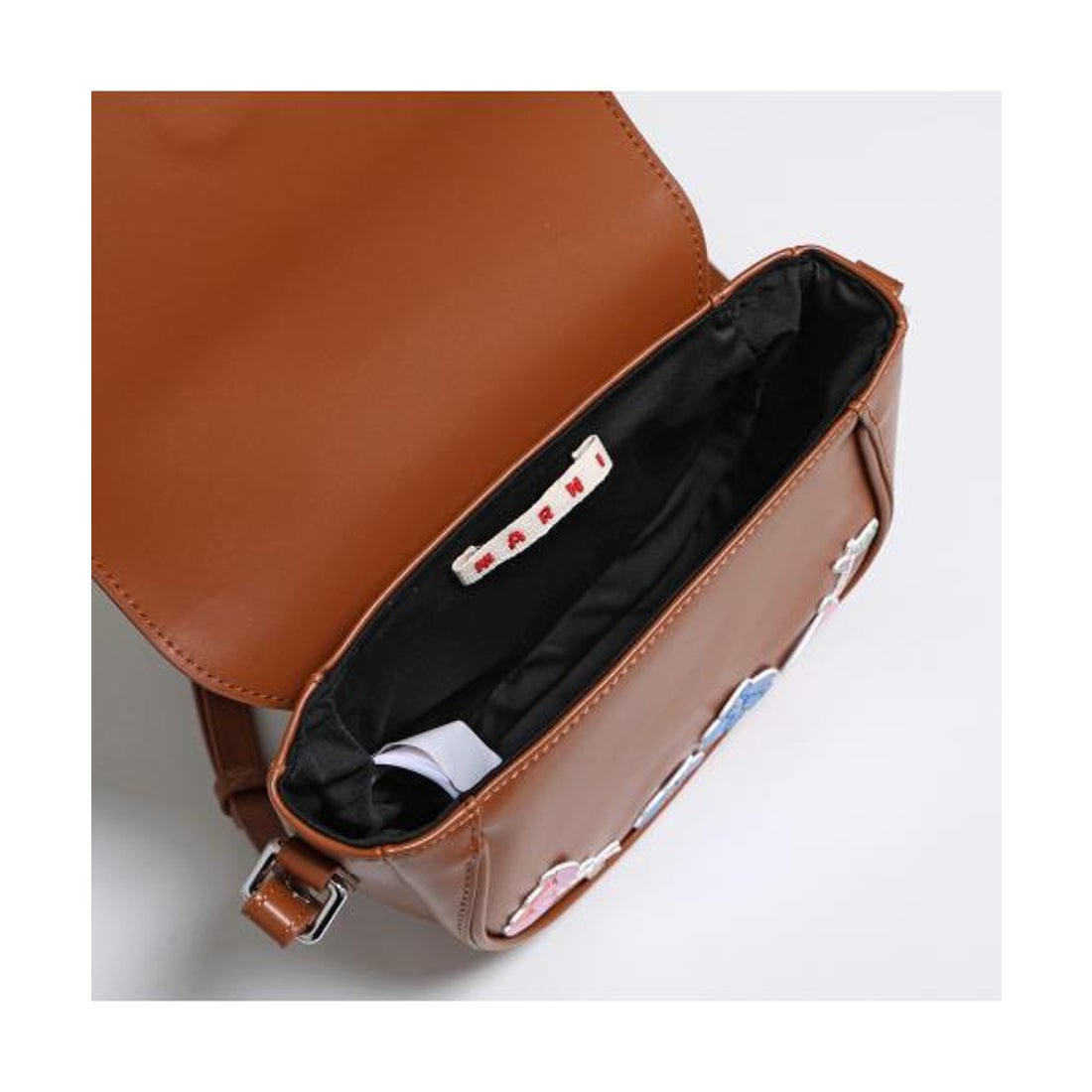 マルニ MARNI MARNI KIDS ショルダーバッグ M01476 M00UZ （0M704