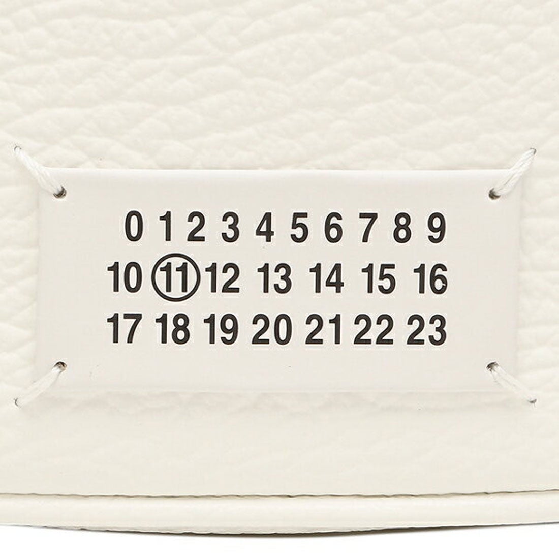 メゾン マルジェラ MAISON MARGIELA ショルダーバッグ ハンドバッグ