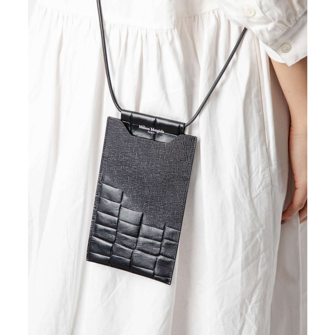 メゾン マルジェラ MAISON MARGIELA SA2VZ0001 P5490 ショルダーバッグ