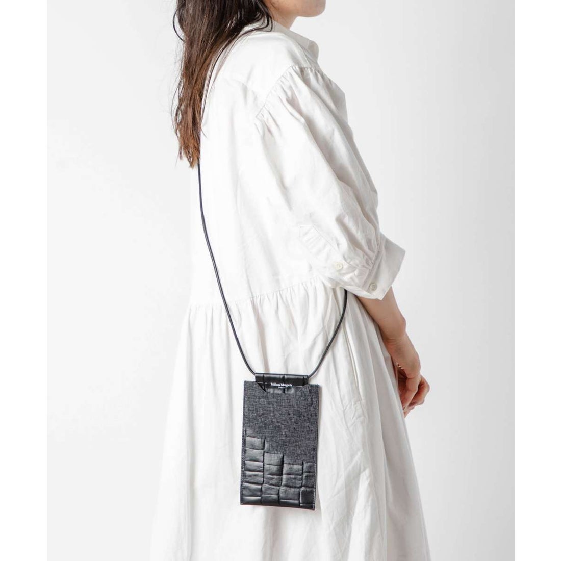 メゾン マルジェラ MAISON MARGIELA SA2VZ0001 P5490 ショルダーバッグ