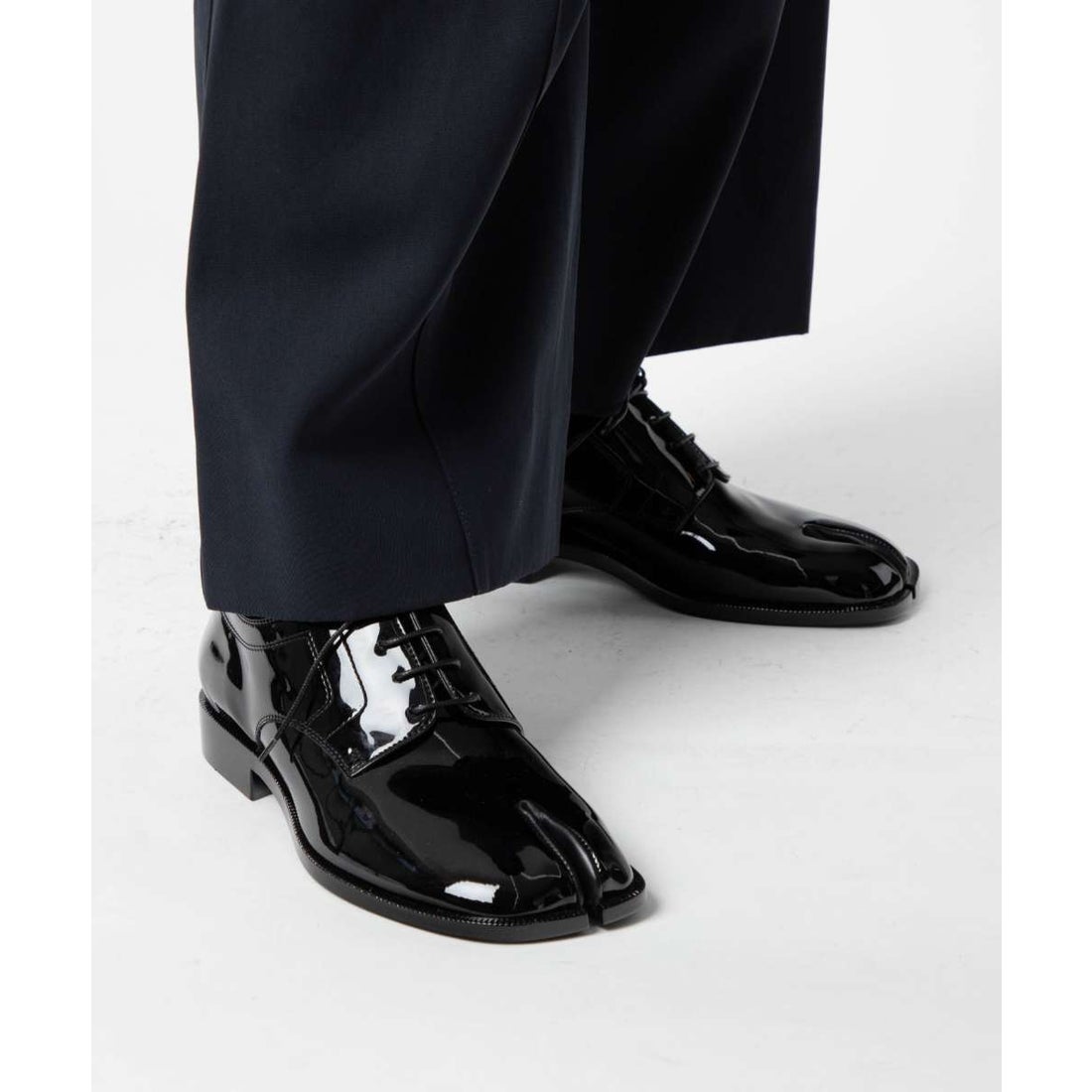 メゾン マルジェラ MAISON MARGIELA S57WQ0156 P3963 ビジネスシューズ