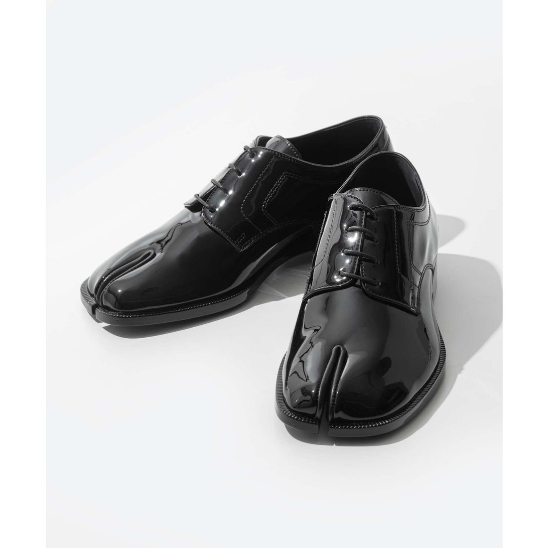 メゾン マルジェラ MAISON MARGIELA S57WQ0156 P3963 ビジネスシューズ