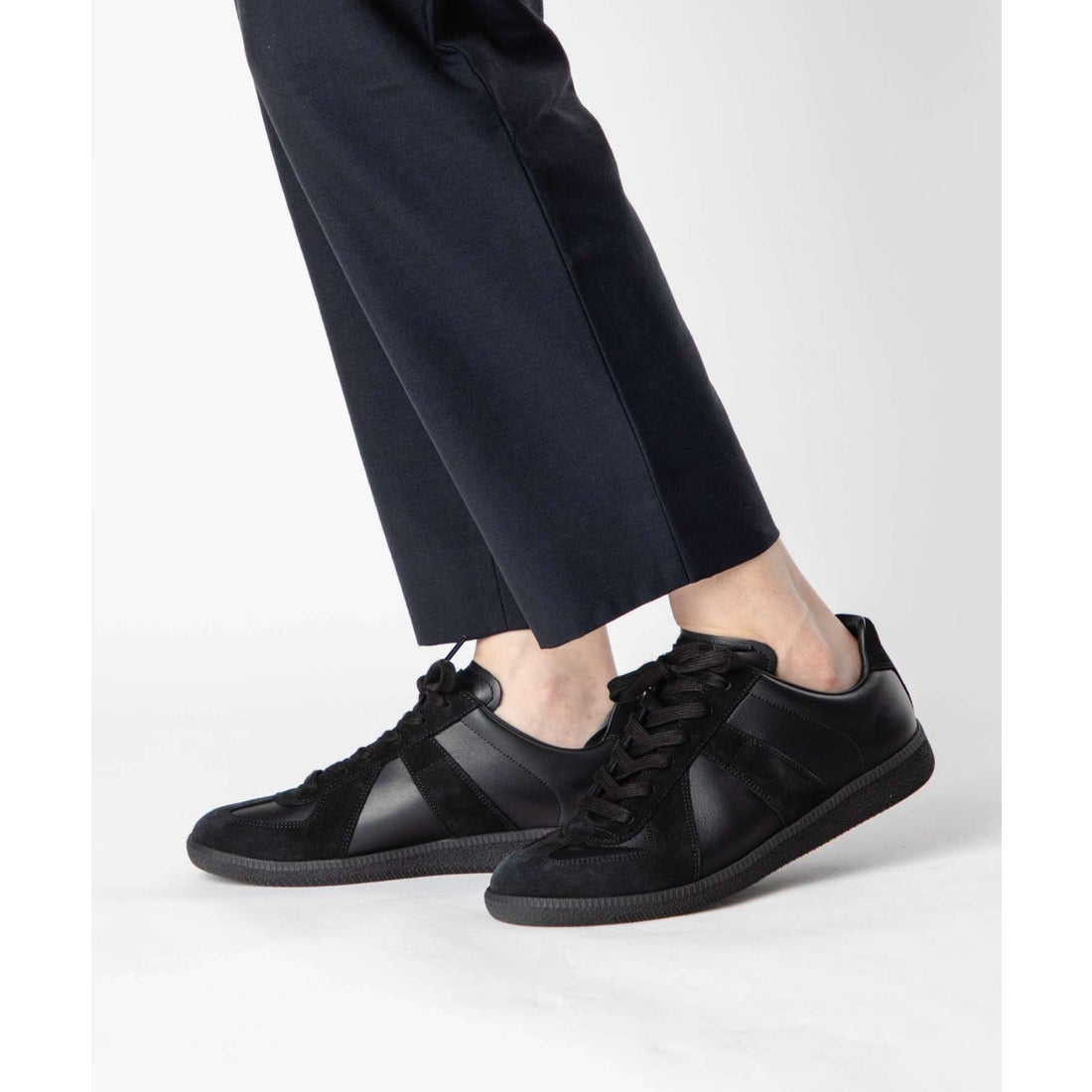 メゾン マルジェラ MAISON MARGIELA S57WS0236 P1897 スニーカー