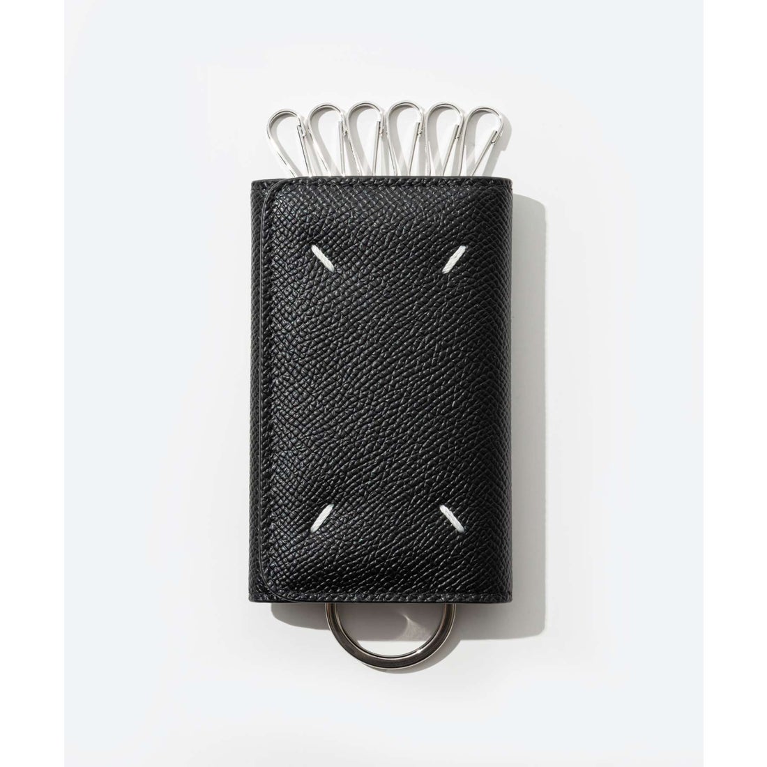 メゾン マルジェラ MAISON MARGIELA SA3UA0004 P4745 キーケース