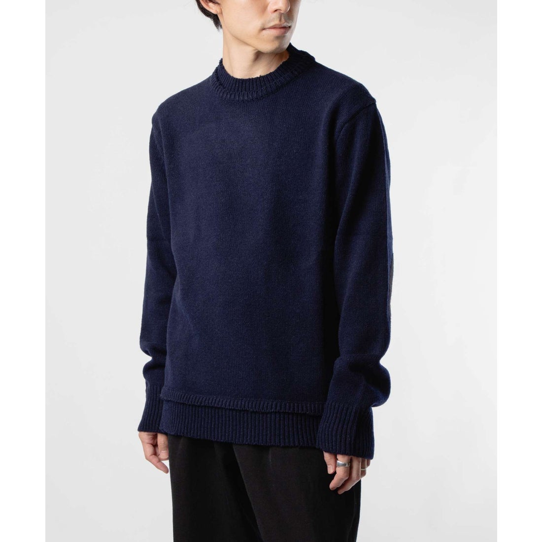 メゾン マルジェラ MAISON MARGIELA SI1GP0001 S18064 ニット SWEATER