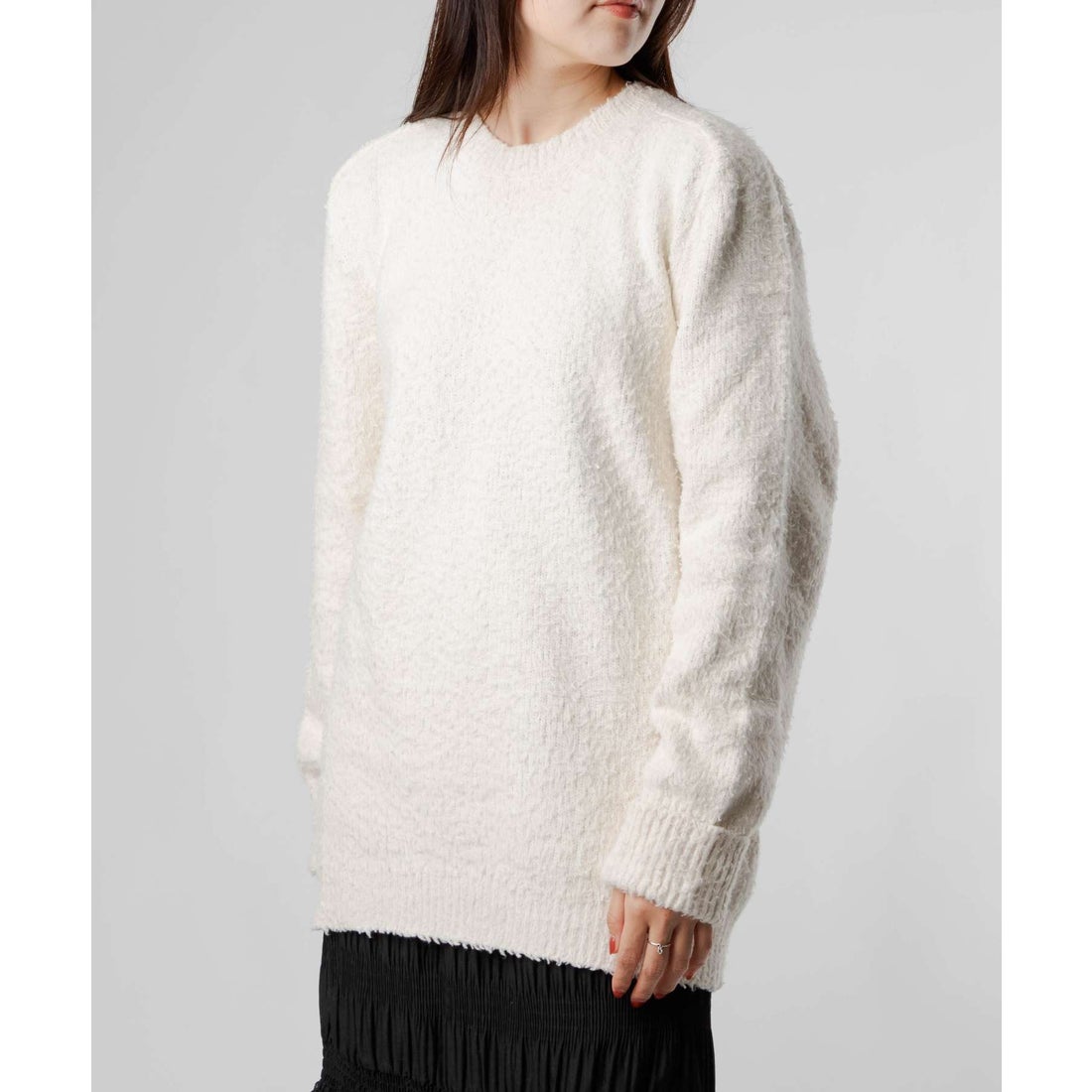 メゾン マルジェラ MAISON MARGIELA SI0GP0001 S17664 ニット SWEATER