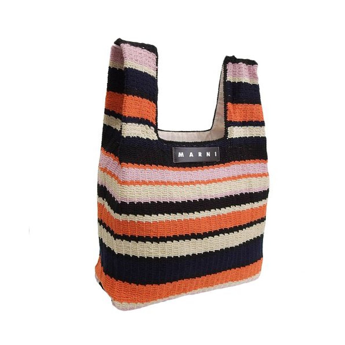 マルニ MARNI バッグ （オレンジ） -waja bazar - 海外ファッション