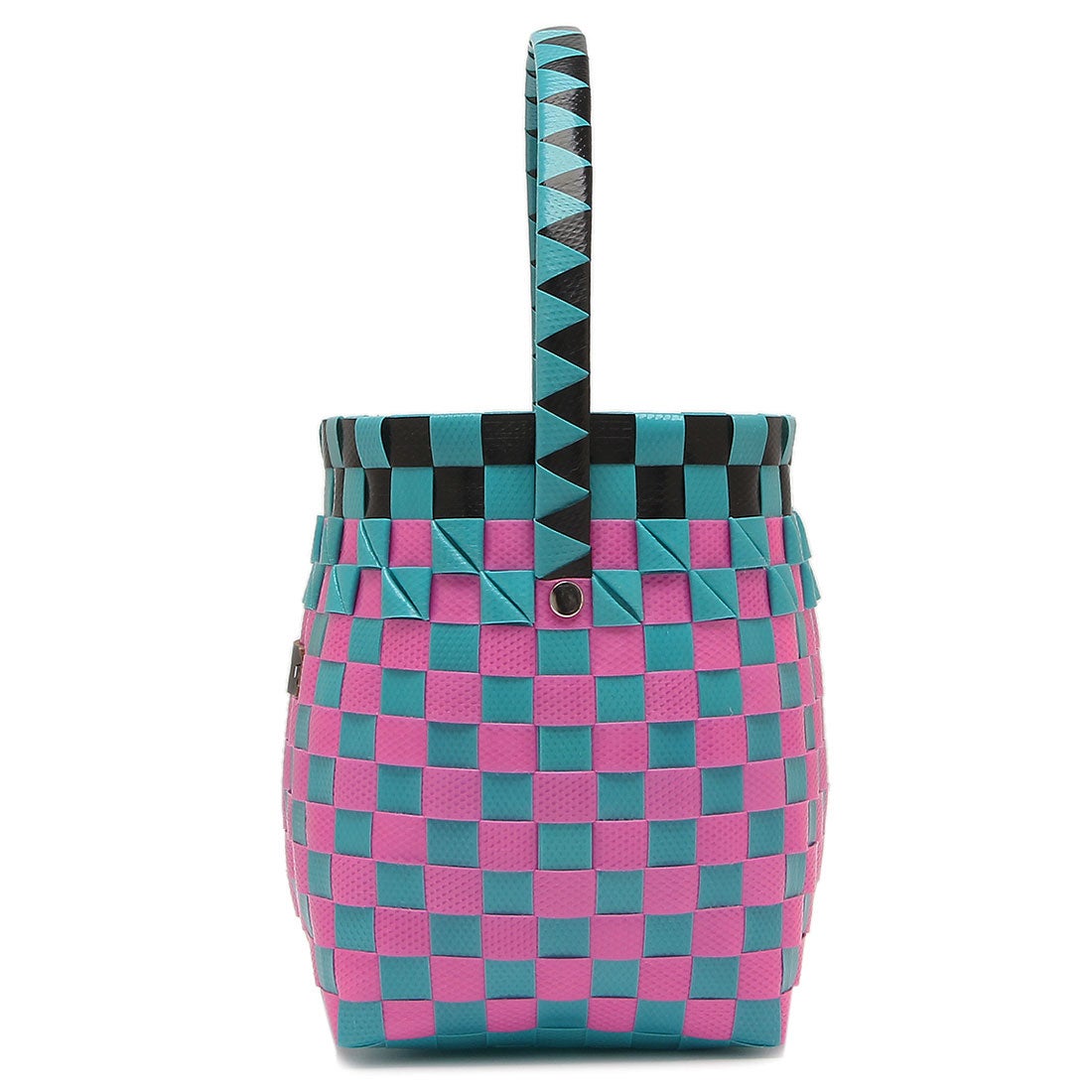 マルニ MARNI ハンドバッグ かごバッグ ポッドキッドバッグ キッズ