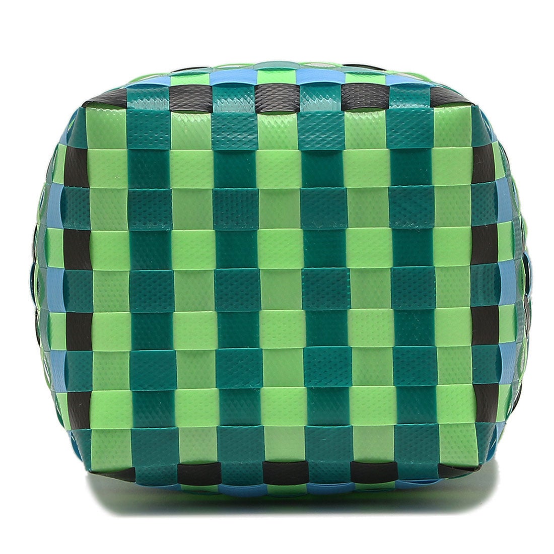 マルニ MARNI ハンドバッグ かごバッグ ポッドキッドバッグ キッズ