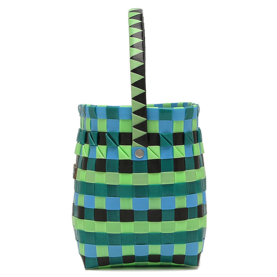 マルニ MARNI ハンドバッグ かごバッグ ポッドキッドバッグ キッズ