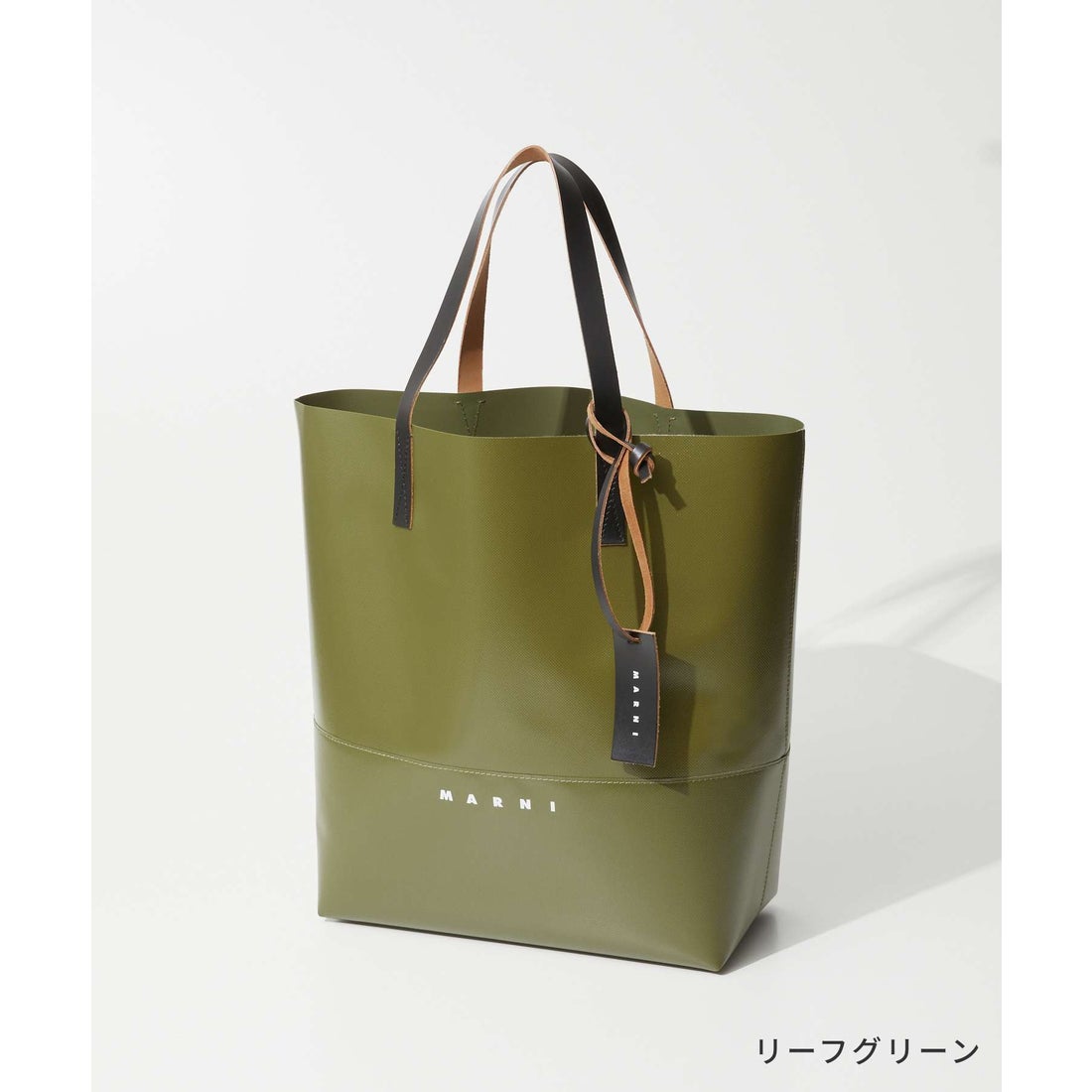 マルニ MARNI SHMQ0037A1 P5769 トートバッグ メンズ レディース