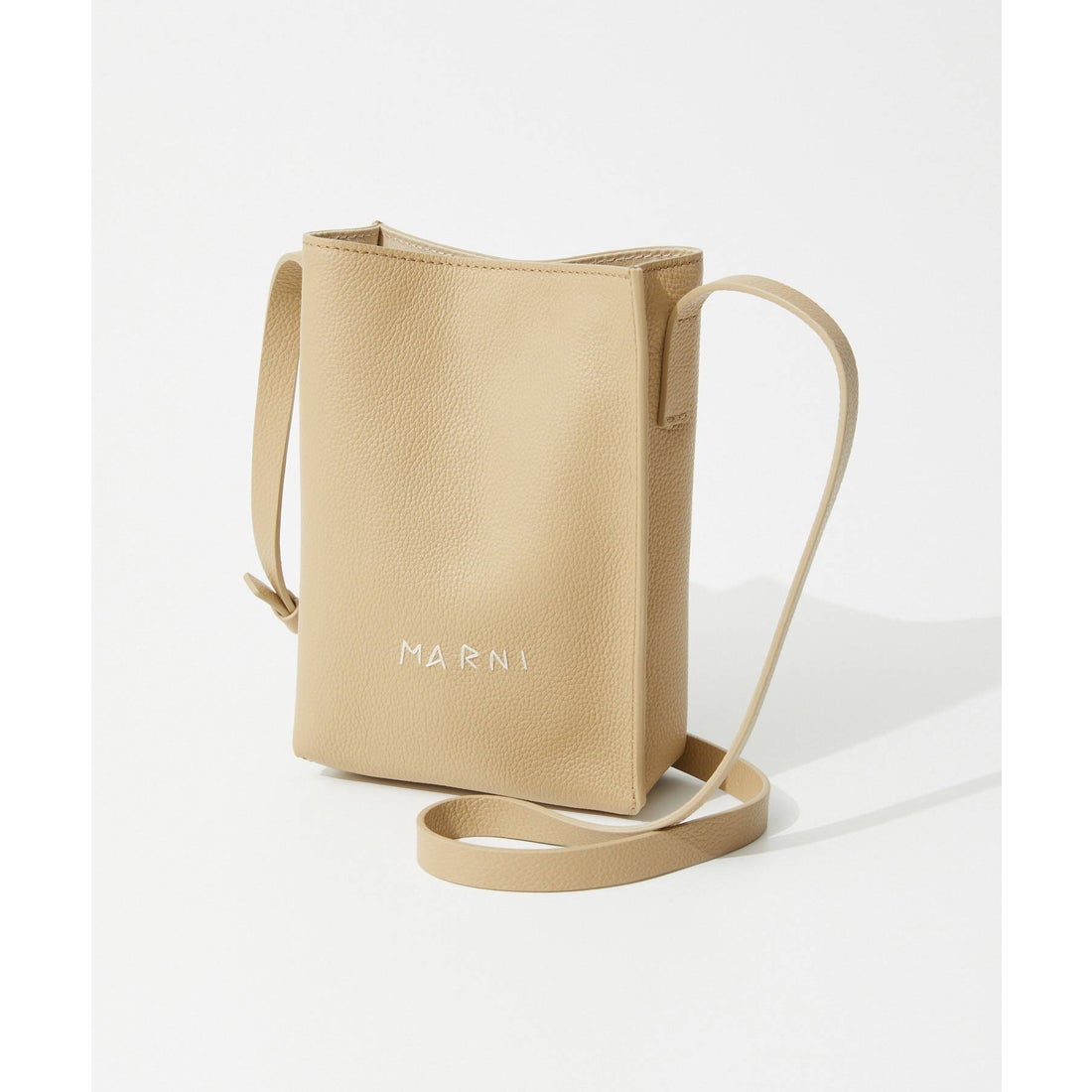 マルニ MARNI SBMP0084U3 P6533 ショルダーバッグ MUSEO MENDING