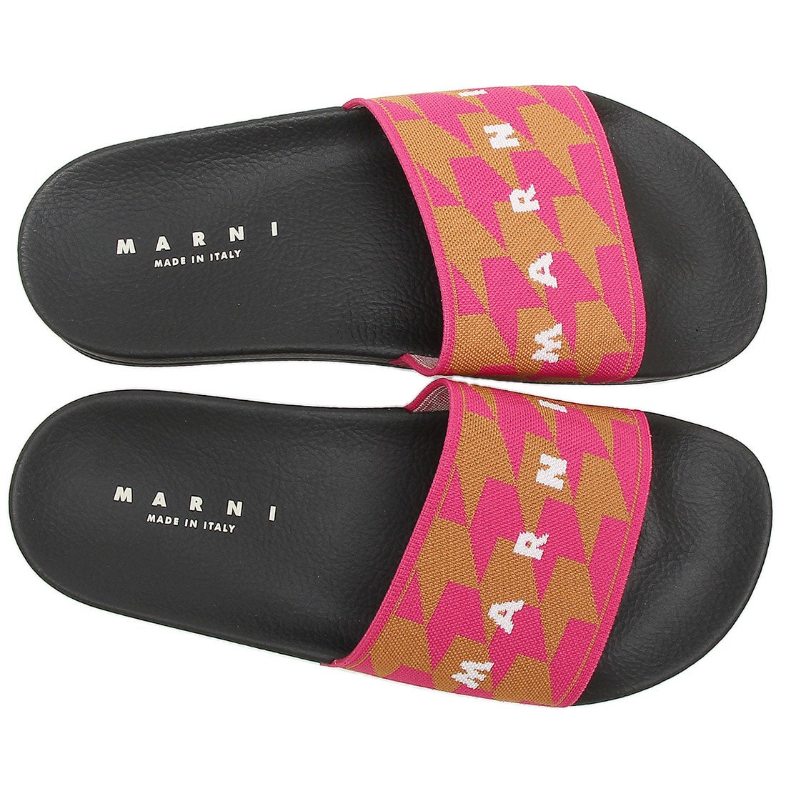 マルニ MARNI サンダル ピンク レディース MARNI SAMS015402 P4556