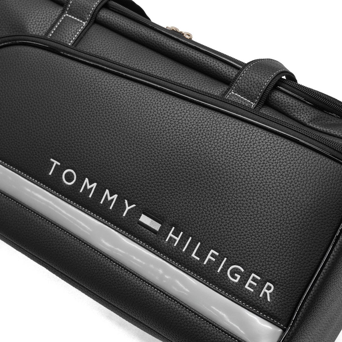 トミー ヒルフィガー ゴルフ TOMMY HILFIGER GOLF ボストンバッグ