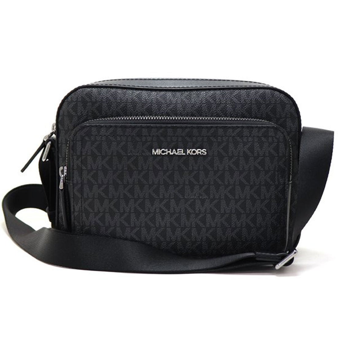 マイケルコース MICHAEL KORS マイケルコース ショルダーバッグ メンズ