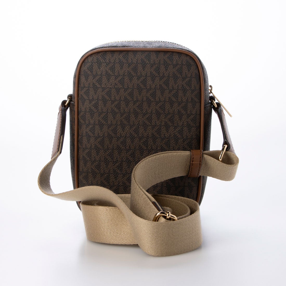 マイケルコース MICHAEL KORS バッグ （ブラウン） -ファッション通販