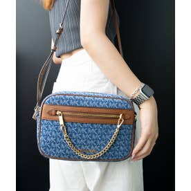 マイケルコース MICHAEL KORS バック （デニム） -waja bazar - 海外