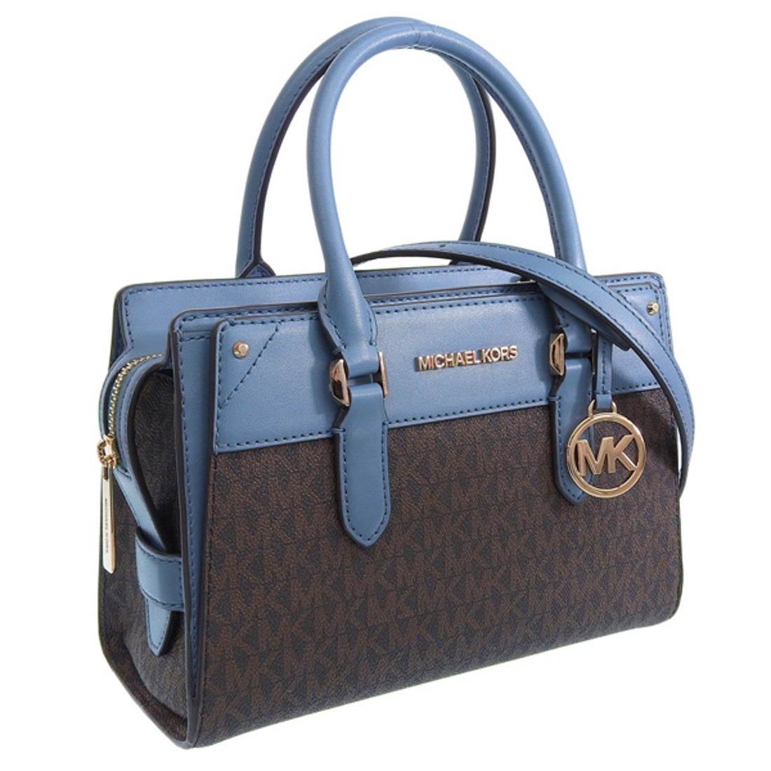 マイケルコース MICHAEL KORS バッグ （ブルー） -waja bazar - 海外