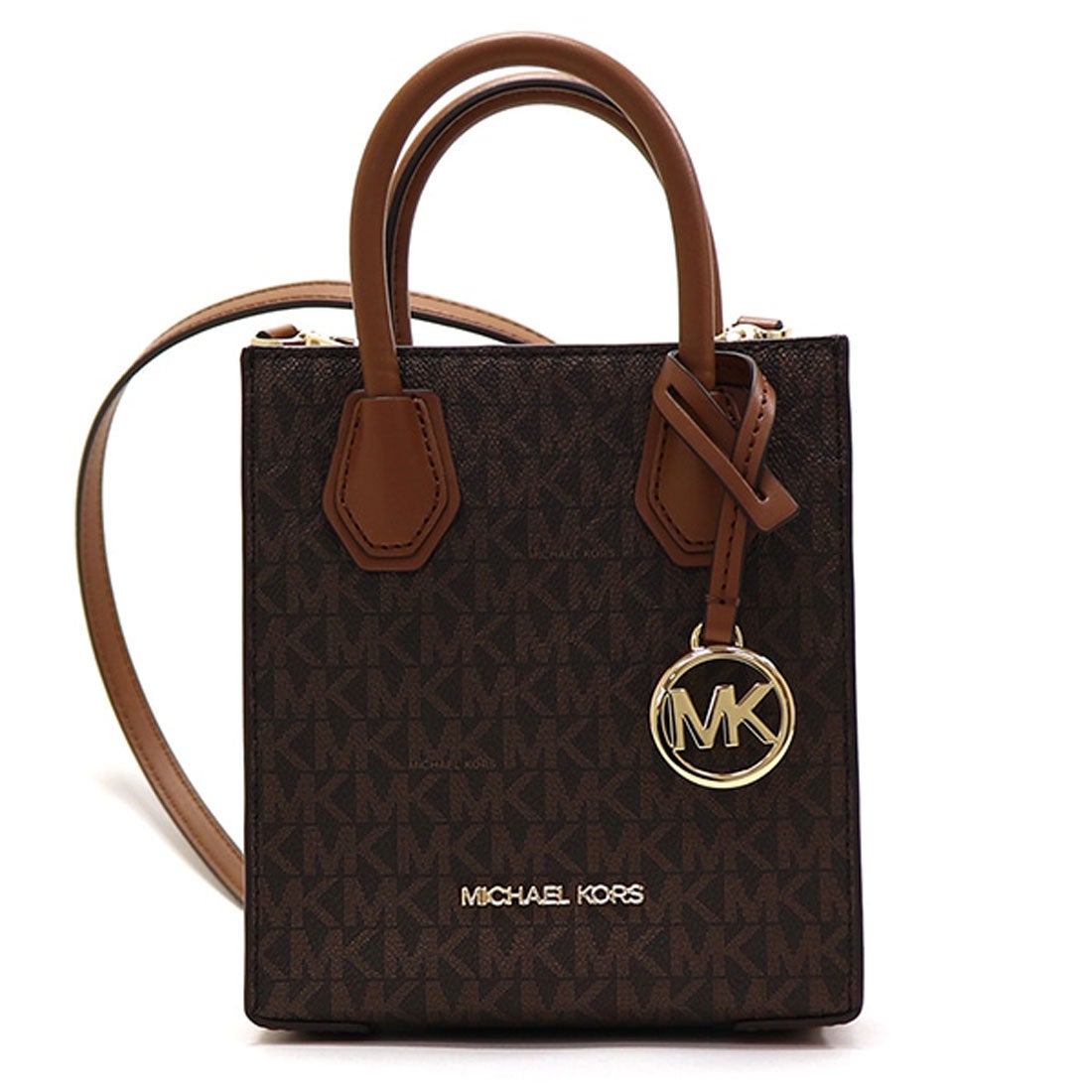 マイケルコース MICHAEL KORS マイケルコース ミニハンドバッグ
