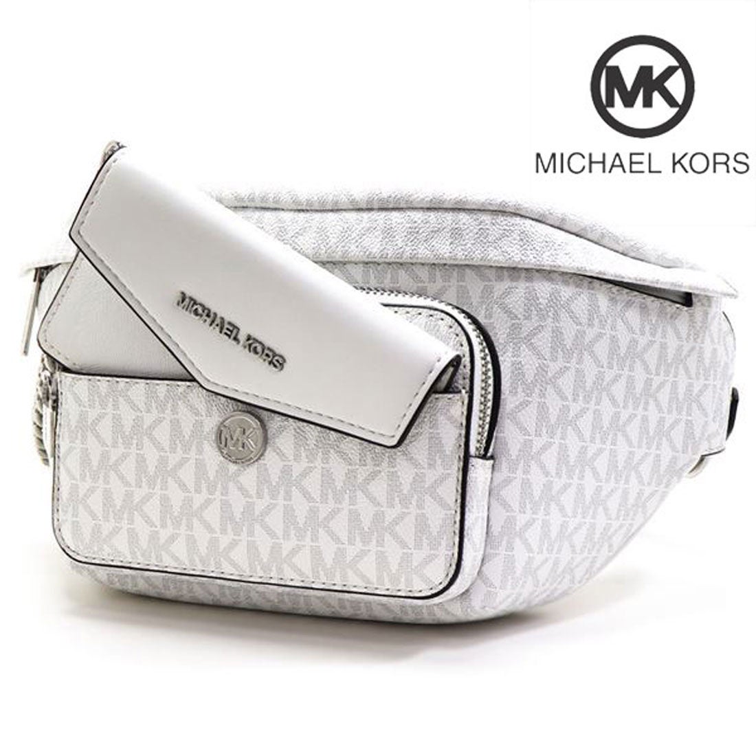 マイケルコース MICHAEL KORS マイケルコース ボディバッグ レディース