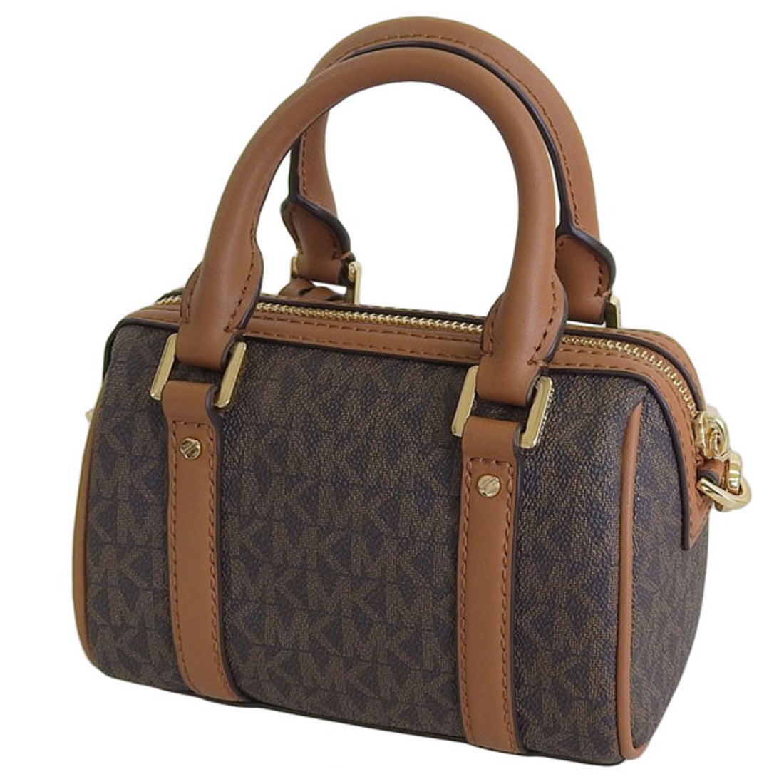 マイケルコース MICHAEL KORS バッグ （ブラウン） -靴＆ファッション