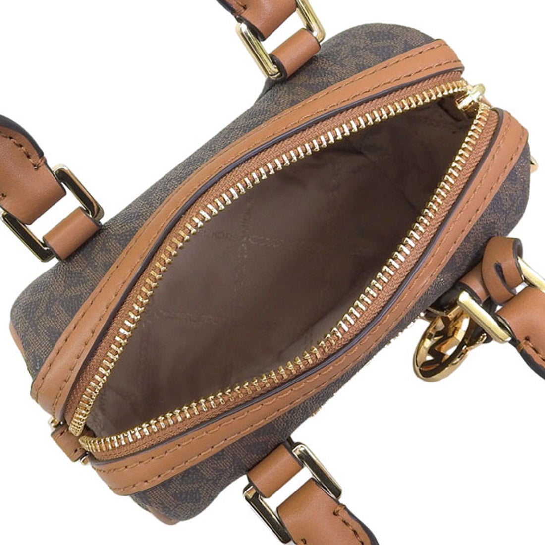 マイケルコース MICHAEL KORS バッグ （ブラウン） -waja bazar - 海外