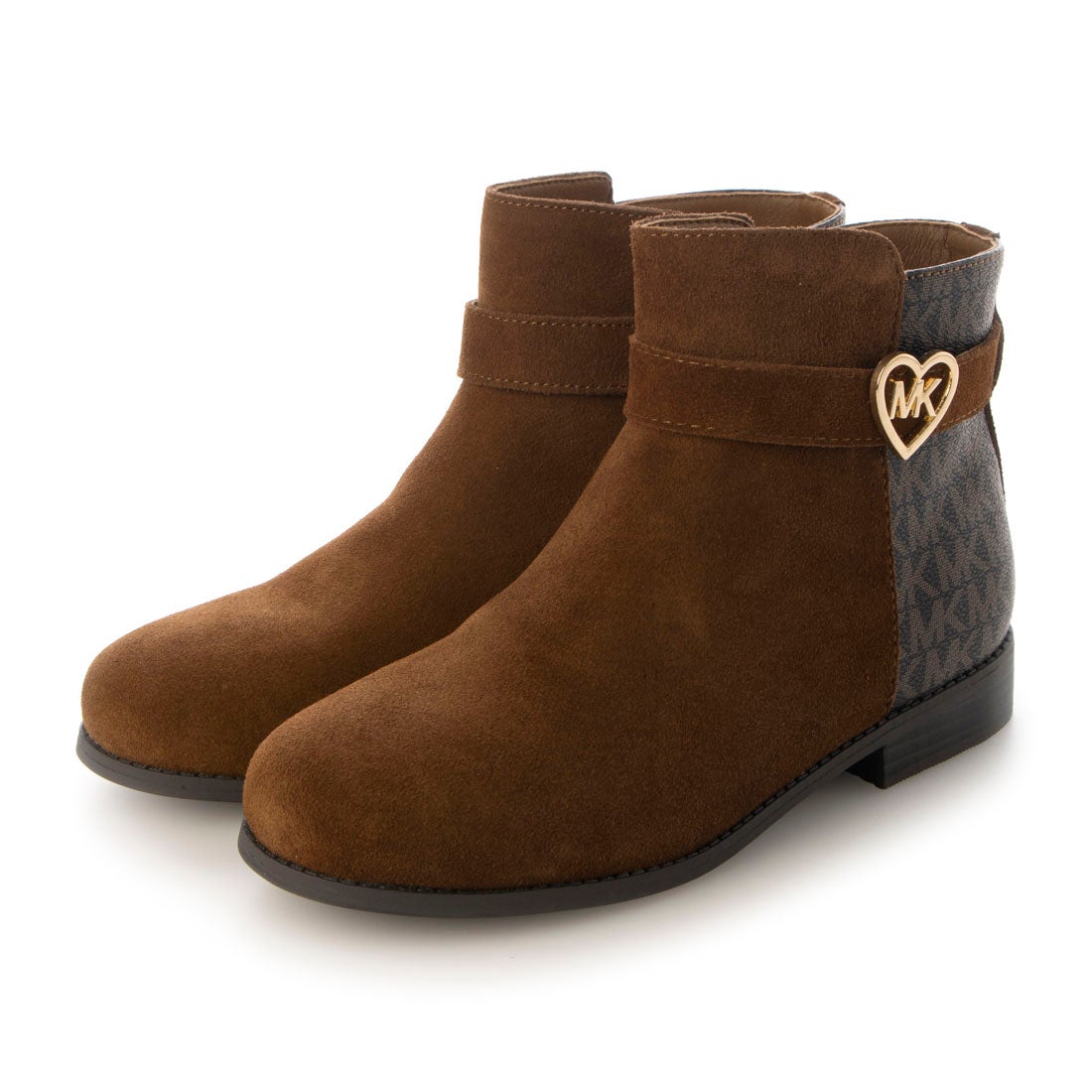 マイケルコース MICHAEL KORS ショートブーツ レディース MICHAEL KORS