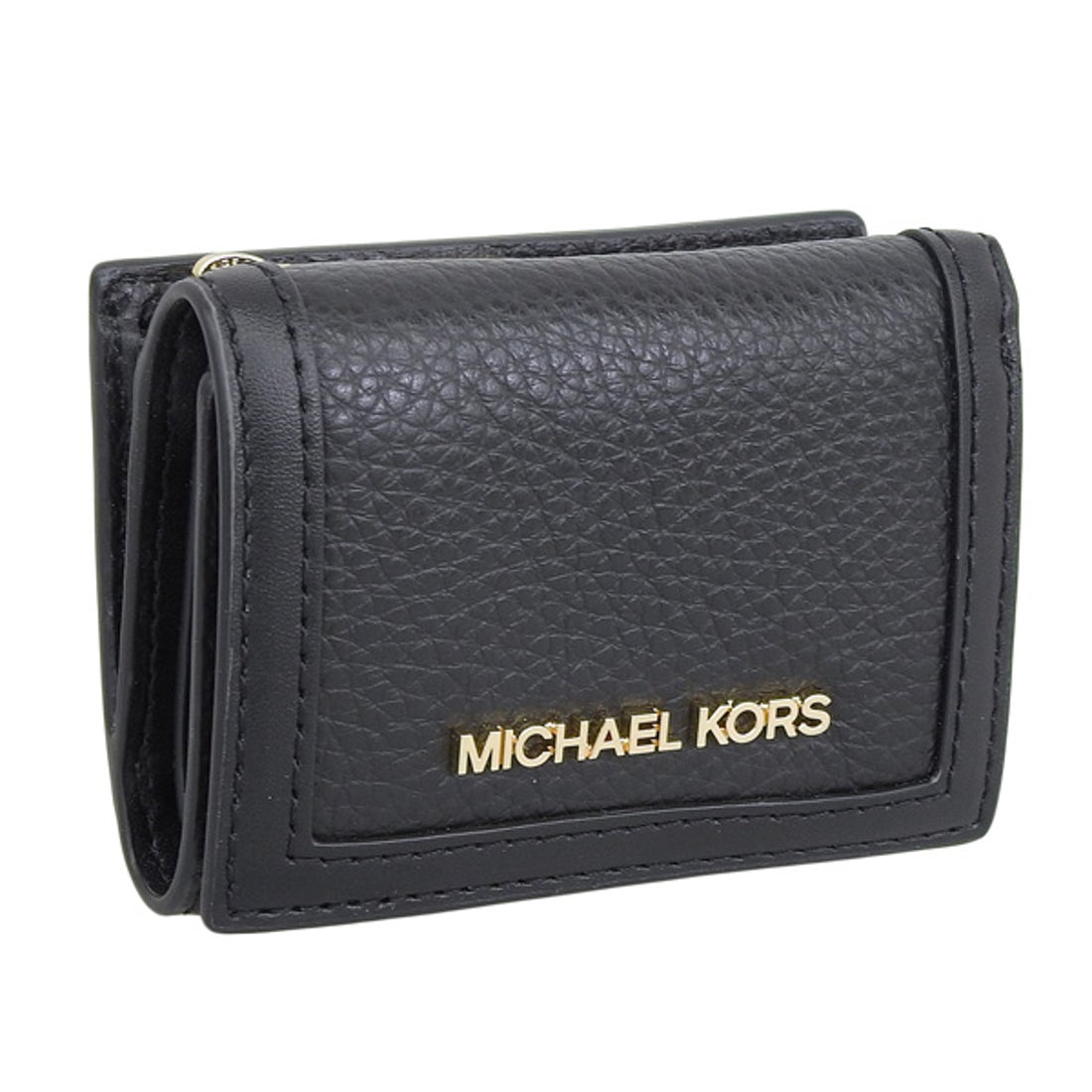 マイケルコース MICHAEL KORS 財布 （ブラック） - ファッション通販