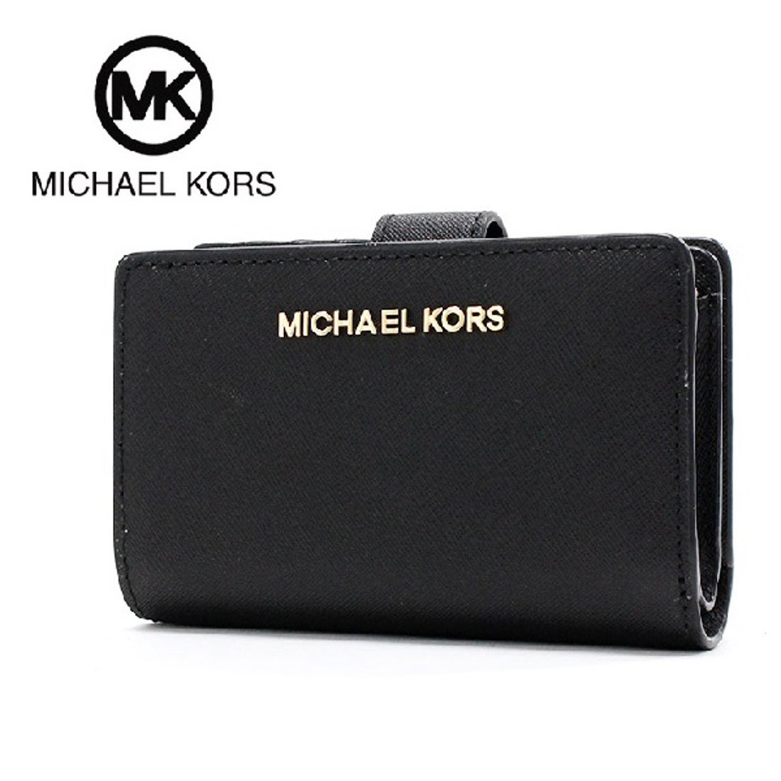 マイケルコース MICHAEL KORS マイケルコース 二つ折り財布 レディース