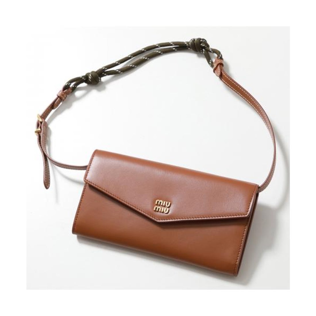 ミュウミュウ Miu Miu MIUMIU ショルダーバッグ 5MT025 ACRT