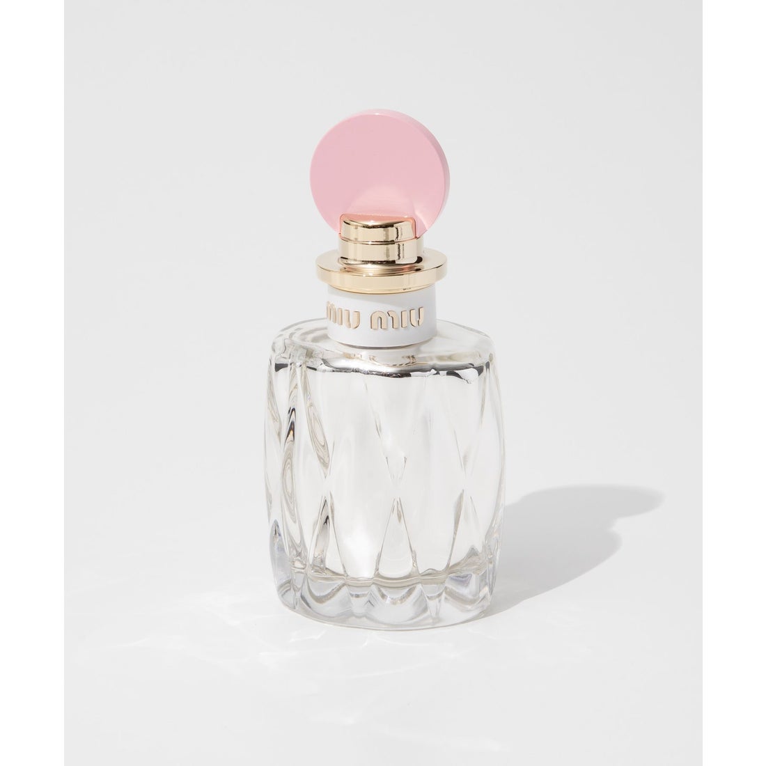 ミュウミュウ Miu Miu フルール ダルジャン アブソリュ EDP 100mL