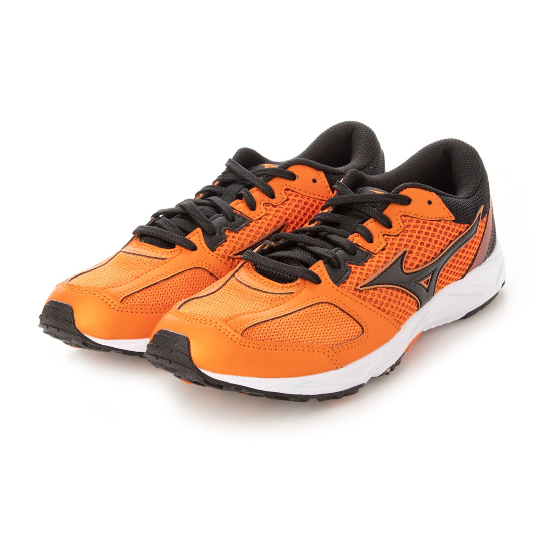 ミズノ MIZUNO ジュニア スニーカー スピードスタッズ 2_ミズノ