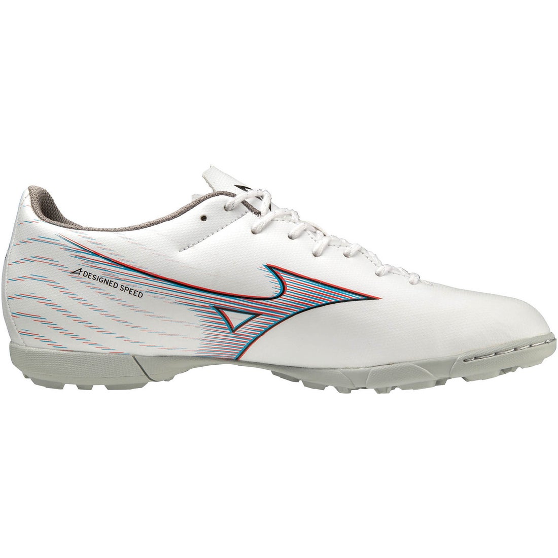 MIZUNO ミズノ アルファ SELECT AS(ホワイト) P1GD236509 サッカー