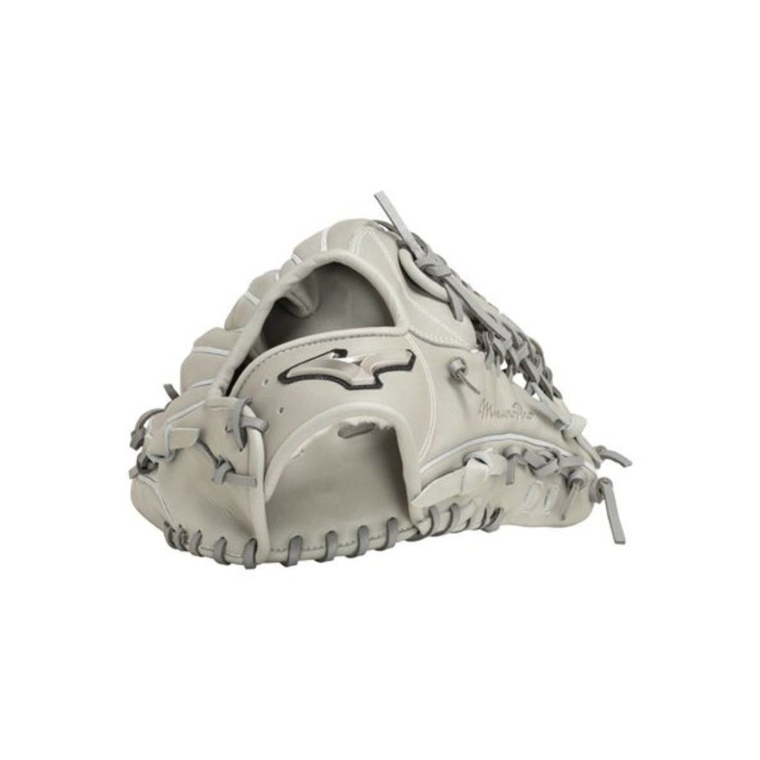 ミズノ MIZUNO 【左投げ】軟式用ミズノプロA51 外野手用：サイズ18N