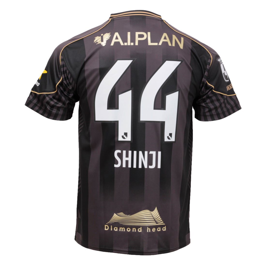 MIZUNO 北海道コンサドーレ札幌 2022 ユニフォーム アウェイ 半袖