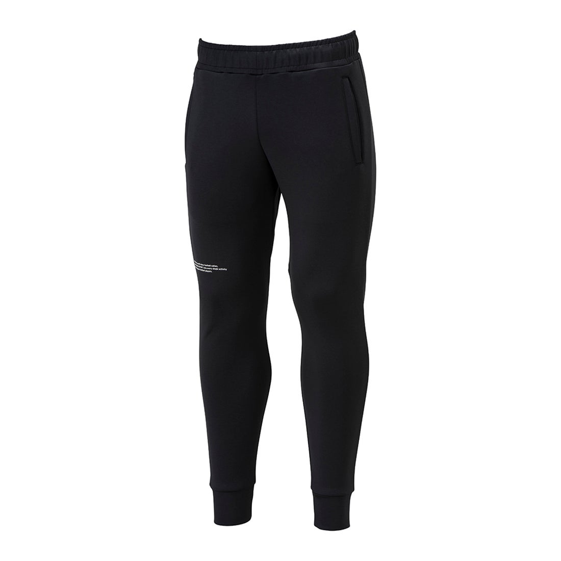 MIZUNO ミズノ PRO OFF ジョガーパンツ(ブラック) P2MDB06509